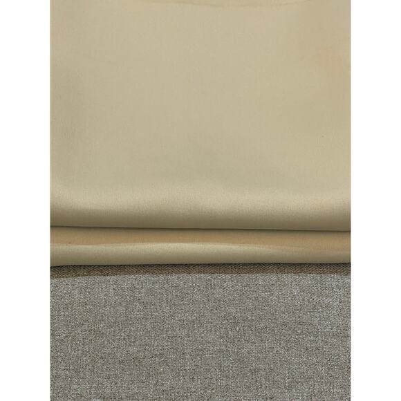 Blackout Curtains for Bedroom Rod Pocket 42 x 63” Each - Picture 5 of 5